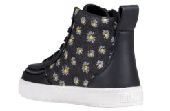 Black Daisy BILLY Classic Lace High Tops 13 Black Daisy BILLY Classic Lace High Tops -Cheap BILLY Store BK22300 002 45 medial 940x614 ac72c204 ff8c 41ed 9d2a dd115c86c860