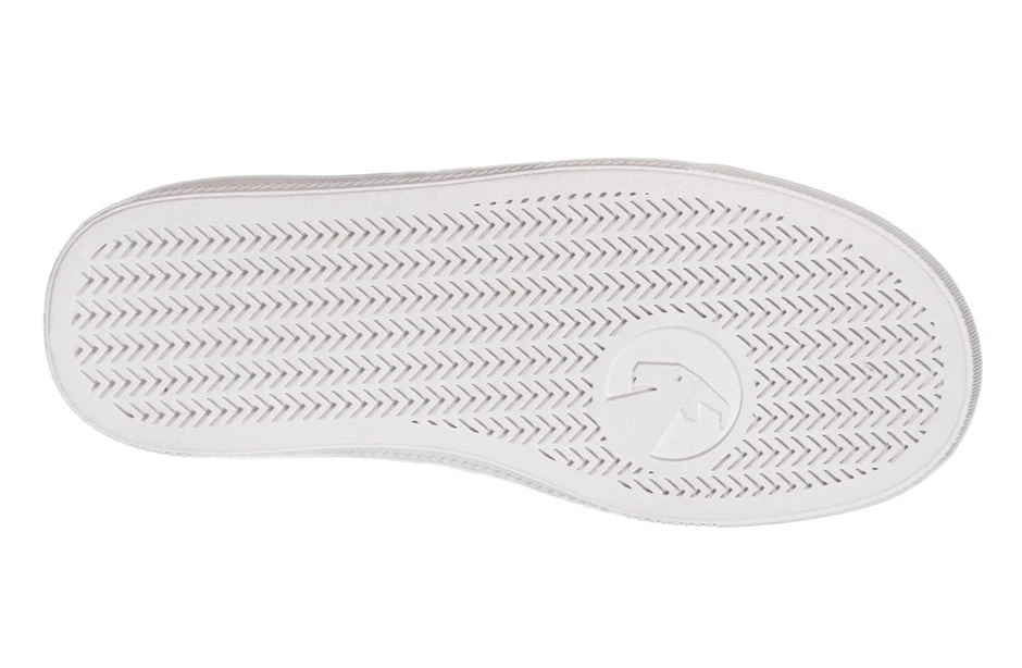 Black Daisy BILLY Classic Lace High Tops 6 Black Daisy BILLY Classic Lace High Tops - Image 6