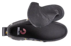 Black Daisy BILLY Classic Lace High Tops 15 Black Daisy BILLY Classic Lace High Tops -Cheap BILLY Store BK22300 002 open 940x614 a917da41 cc38 4ab8 856a 845c2ee2219e