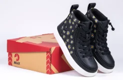 Black Daisy BILLY Classic Lace High Tops 18 Black Daisy BILLY Classic Lace High Tops -Cheap BILLY Store BK22300 002 studio 2 940x614 3b93b19f dea5 4b6a 994f 91f915ee1dd2