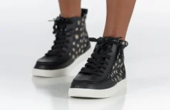 Black Daisy BILLY Classic Lace High Tops 21 Black Daisy BILLY Classic Lace High Tops -Cheap BILLY Store BK22300 002 studio standing 2 940x614 7faf5027 3f1a 4efc 9085 47c409742837