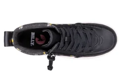 Black Daisy BILLY Classic Lace High Tops 14 Black Daisy BILLY Classic Lace High Tops -Cheap BILLY Store BK22300 002 top 940x614 629c9072 c81e 40fb 9a71 8e1699c5b905