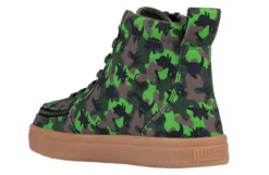 FINAL SALE - Green Dino BILLY Classic Lace High Tops -Cheap BILLY Store BK22300 300 45 medial 940x614 078814be d4a4 4ac9 b69a 8165ec22a377