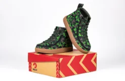 FINAL SALE - Green Dino BILLY Classic Lace High Tops -Cheap BILLY Store BK22300 300 studio 3 940x614 f3595e3f e1af 4c42 9acd f5368c9385ec