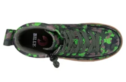 FINAL SALE - Green Dino BILLY Classic Lace High Tops -Cheap BILLY Store BK22300 300 top 940x614 65219c2e f390 4432 be8d 985d7b162dc2