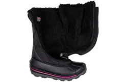 Black/Pink BILLY Ice Winter Boots -Cheap BILLY Store BK22327 650 open 2 940x614 c7477277 3172 4551 bc89 95b196f62ff1