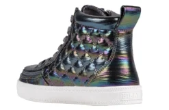 Graphite Rainbow BILLY Classic Quilt High Tops -Cheap BILLY Store BK22339 961 45 medial 940x614 6b6d5b81 1930 4d19 9acf 6e7549034d04