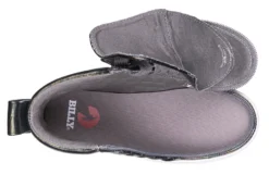 Graphite Rainbow BILLY Classic Quilt High Tops -Cheap BILLY Store BK22339 961 open 940x614 7d55edd8 3ea2 4cbb b640 5ace37496ce5