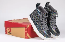 Graphite Rainbow BILLY Classic Quilt High Tops -Cheap BILLY Store BK22339 961 studio 2 940x614 2a1e0186 d36d 4094 b2e7 593501be9898