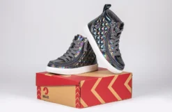 Graphite Rainbow BILLY Classic Quilt High Tops -Cheap BILLY Store BK22339 961 studio 3 940x614 d2ab8728 c42b 4627 9034 b9a56d07aec8