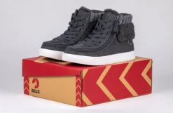 Charcoal Grey BILLY Cuffs -Cheap BILLY Store BK22341 010 studio 1 940x614 3bbb16d6 401d 4e29 85a3 d999b2a77ec1