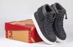 Charcoal Grey BILLY Cuffs -Cheap BILLY Store BK22341 010 studio 2 940x614 bb281669 de2b 4bee bc85 0e7a0ffe4480