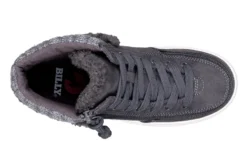 Charcoal Grey BILLY Cuffs -Cheap BILLY Store BK22341 010 top 940x614 8679b78f 4d9b 46c5 b068 5d8c611747b5