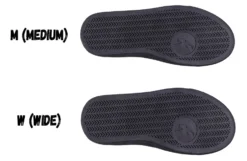 Black To The Floor BILLY CS Sneaker High Tops -Cheap BILLY Store BK22342 001 bottom 90 940x614 9abde57f b2f6 4a9c 9508 5a8a5c9674e2