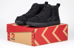 Black To The Floor BILLY CS Sneaker High Tops -Cheap BILLY Store BK22342 001 studio 1 940x614 125a2090 89a0 4425 b6fd ea6676bd113f