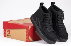 Black To The Floor BILLY CS Sneaker High Tops -Cheap BILLY Store BK22342 001 studio 2 940x614 8ccc8ce3 5fe3 4705 b9ee 4c1d4bf58f49