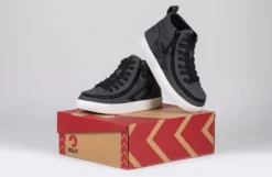 Charcoal/Black BILLY CS Sneaker High Tops -Cheap BILLY Store BK22342 010 studio 3 940x614 f18ed75e 9038 4bbe a646 438ee7cc5391