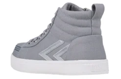 Grey/Silver BILLY CS Sneaker High Tops -Cheap BILLY Store BK22342 040 45 medial 940x614 48fb660d 4dc9 4ae1 9eac eec620239ae2
