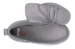 Grey/Silver BILLY CS Sneaker High Tops -Cheap BILLY Store BK22342 040 open 940x614 7b5f80a8 0d23 4e42 a2b8 5b9f5dc7a5b2