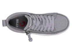 Grey/Silver BILLY CS Sneaker High Tops -Cheap BILLY Store BK22342 040 top 940x614 c156fabf de9f 459f be86 a6b87dea2b3d
