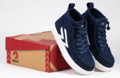 Navy/White BILLY CS Sneaker High Tops -Cheap BILLY Store BK22342 410 studio 2 940x614 8a081a74 c0a6 4b6f a3ab a0afbfdb076b