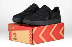 Black To The Floor BILLY CS Sneaker Low Tops -Cheap BILLY Store BK22343 001 Studio 1 940x614 5f075ed2 7405 4dcc b06e 227c582b8422