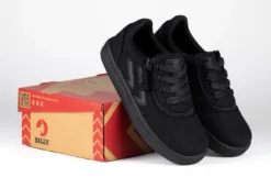 Black To The Floor BILLY CS Sneaker Low Tops -Cheap BILLY Store BK22343 001 Studio 2 940x614 07863ba0 12b9 4022 b03f 3117ea9ca51d