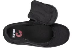 Black To The Floor BILLY CS Sneaker Low Tops -Cheap BILLY Store BK22343 001 open 940x614 b3e62512 b099 4519 bac2 54ed75c8a018