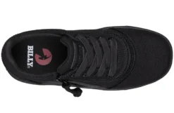 Black To The Floor BILLY CS Sneaker Low Tops -Cheap BILLY Store BK22343 001 top 940x614 9a02e71e fa81 4096 97a3 f12df20150d4