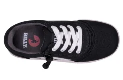 Black/White BILLY CS Sneaker Low Tops -Cheap BILLY Store BK22343 002 top 940x614 bfcc9865 e88b 4817 bfa7 cf12c2550d17