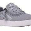 Grey/Silver BILLY CS Sneaker Low Tops