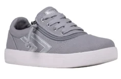 Grey/Silver BILLY CS Sneaker Low Tops