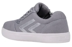 Grey/Silver BILLY CS Sneaker Low Tops -Cheap BILLY Store BK22343 040 45 medial 940x614 21ced8f2 a8ee 4153 a54c 3e88a4277a9c