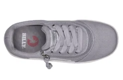Grey/Silver BILLY CS Sneaker Low Tops -Cheap BILLY Store BK22343 040 top 940x614 8cdea207 7782 4619 ba08 c66c208683ec
