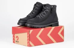 Black BILLY Lugs -Cheap BILLY Store BK22344 001 studio 1 940x614 32456f2c cb56 4077 8b9c 66bde35006d9