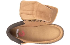 Tan BILLY Lugs -Cheap BILLY Store BK22344 260 open 940x614 75642f48 12ed 4a2e a06b 223bcd7fc953