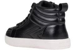 Black Leather BILLY Ten9 CS Sneaker High Tops -Cheap BILLY Store BK22442 002 45 medial 940x614 5332af3c cdde 41b8 8f67 8bbdf53f1c3b