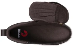 Brown Leather BILLY Ten9 CS Sneaker High Tops -Cheap BILLY Store BK22442 200 open 940x614 448af1f9 b2ec 4d07 95e6 1ee070907e3c