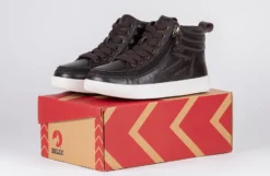 Brown Leather BILLY Ten9 CS Sneaker High Tops -Cheap BILLY Store BK22442 200 studio 1 940x614 44c0d29b 888f 4b74 b183 44f22d842e26