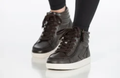Brown Leather BILLY Ten9 CS Sneaker High Tops -Cheap BILLY Store BK22442 200 studio standing 2 940x614 cb417e43 3abc 42ad 8b5b a5b936ec4b5b