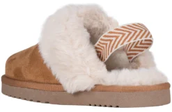 Chestnut BILLY Cozy Sling Scuff -Cheap BILLY Store BK22447 250 45 medial 940x614 9ad23ffd 97cd 4a09 824c e64d652cf6b2