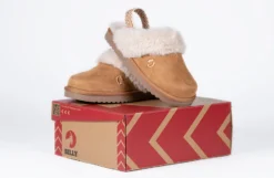 Chestnut BILLY Cozy Sling Scuff -Cheap BILLY Store BK22447 250 Studio 3 940x614 cb896a37 2a1b 4ca2 a717 57d1ad866e0b