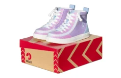 UV Colorblock BILLY Classic Lace High Tops -Cheap BILLY Store BK23100 960 on box 1 outside 940x614 96c6589a fa9a 4789 a2b6 0b6dfe9bb3a1