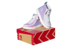 UV Colorblock BILLY Classic Lace High Tops -Cheap BILLY Store BK23100 960 on box 3 outside 940x614 ebd06956 4886 4e98 a85b 793b7318f36b
