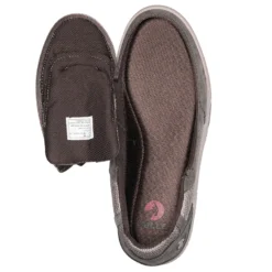 FINAL SALE - Men's Charcoal Suede/Mesh BILLY Comfort Classic Lows -Cheap BILLY Store BM20102 021 Open 880x880 b0572869 86dd 4d1a 8637 69bdcfd51cc3