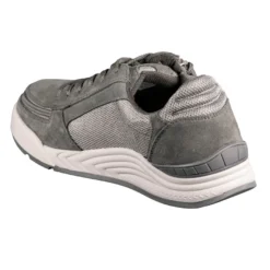 FINAL SALE - Men's Charcoal Suede/Mesh BILLY Comfort Classic Lows -Cheap BILLY Store BM20102 021 nordstrom 34 inside 880x880 ee25580d f767 4dff 8099 ddf697735617