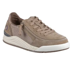 FINAL SALE - Men's Tan Suede/Mesh BILLY Comfort Classic Lows -Cheap BILLY Store BM20102 260 nordstrom 34 outside 880X880 5564adef 6de9 47f1 a0e8 7a037335dba6