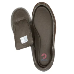 FINAL SALE - Men's Olive BILLY Sneaker Lows -Cheap BILLY Store BM20305 310 Open 880x880 1