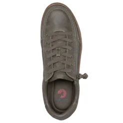 FINAL SALE - Men's Olive BILLY Sneaker Lows -Cheap BILLY Store BM20305 310 Top 880x880 1