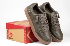 FINAL SALE - Men's Olive BILLY Sneaker Lows -Cheap BILLY Store BM20305 310 studio 2 940x614 f2a7f468 f500 4287 bfda 6582e93012b6